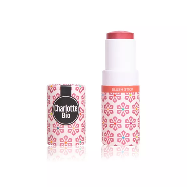 Organic Stick Blush - Απόχρωση Bois De Rose